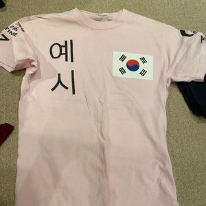 super trendy anti social social club tee